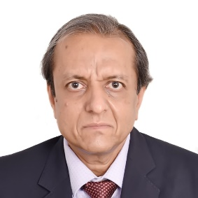 Pawan K Gupta